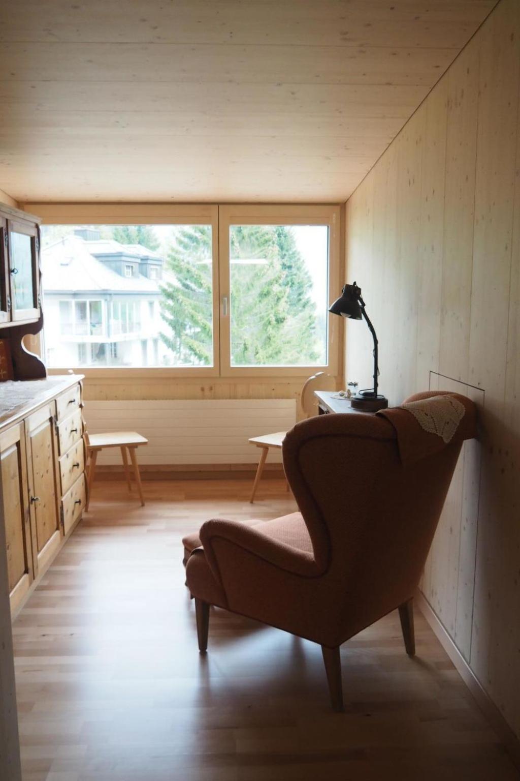 Apartment Aurora By Interhome Engelberg Eksteriør billede