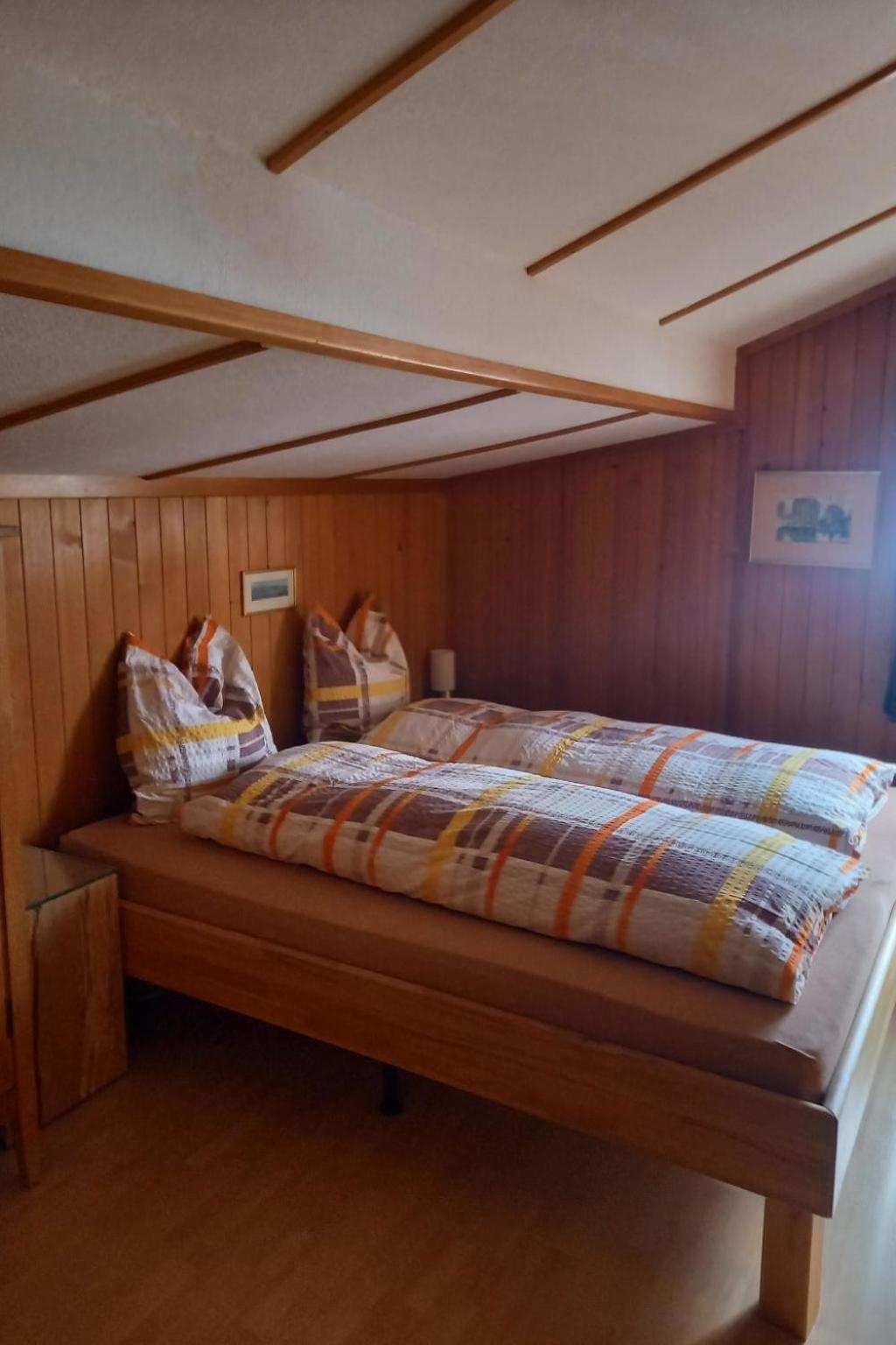 Apartment Aurora By Interhome Engelberg Eksteriør billede