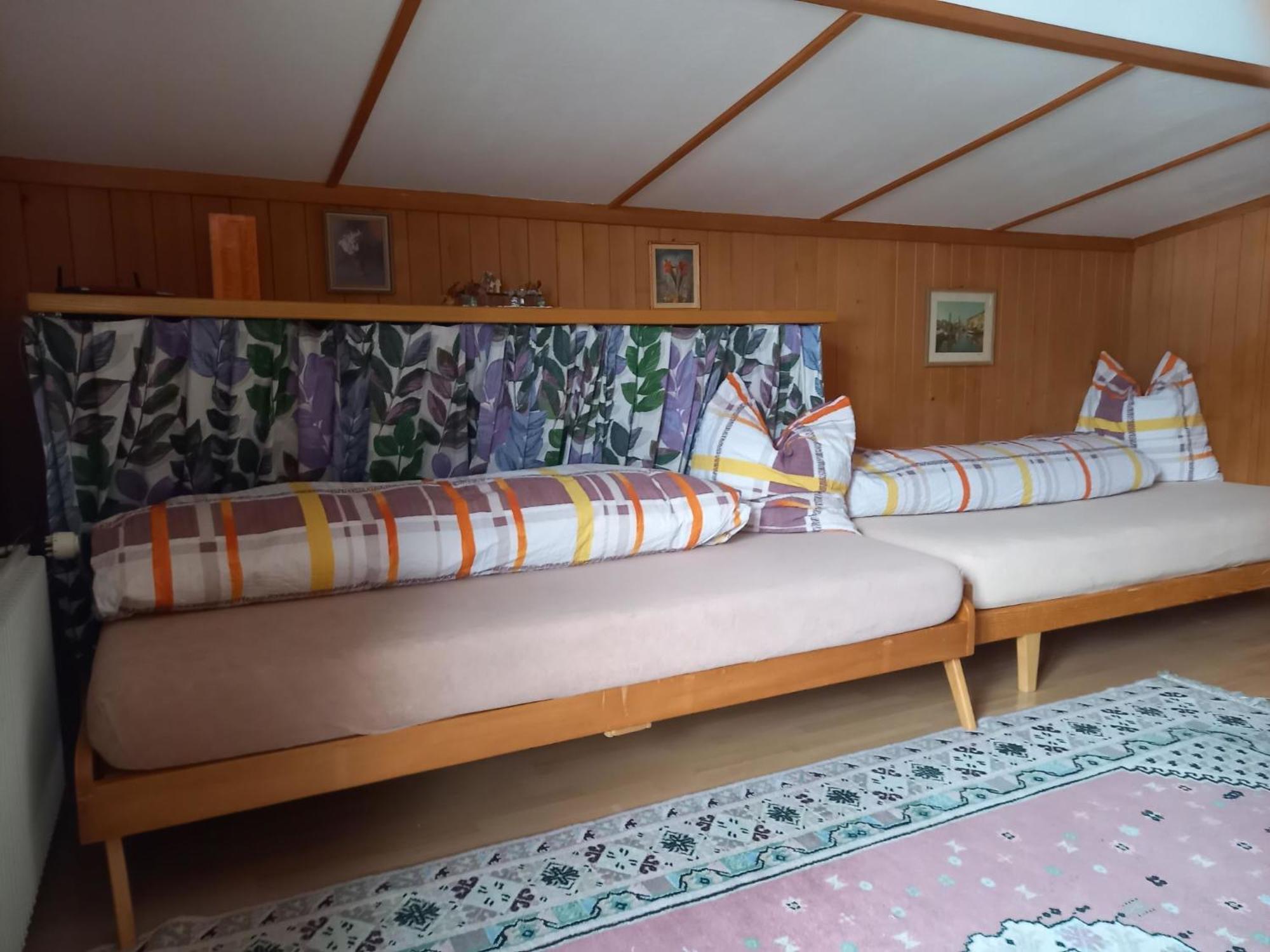 Apartment Aurora By Interhome Engelberg Eksteriør billede