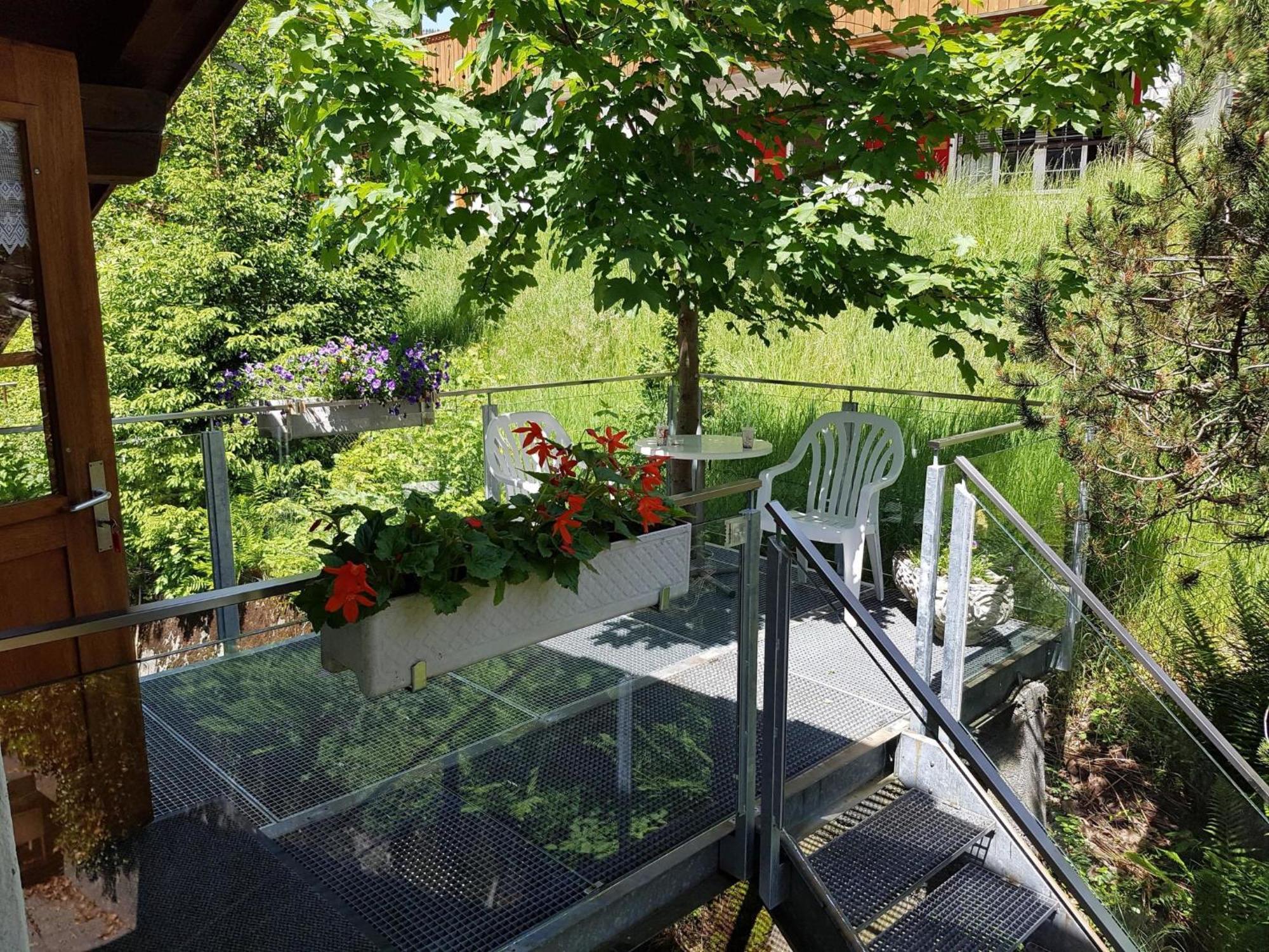 Apartment Aurora By Interhome Engelberg Eksteriør billede