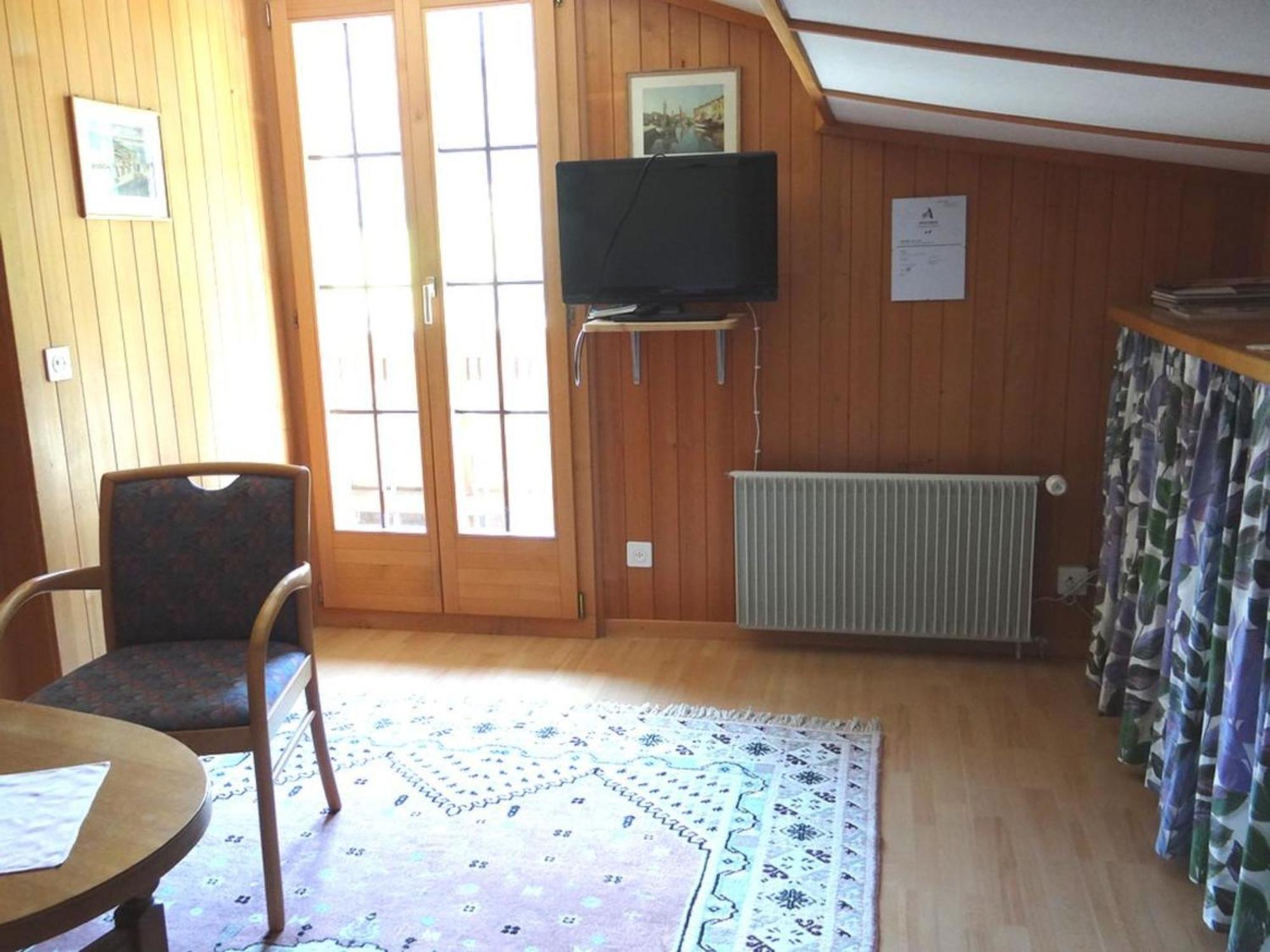 Apartment Aurora By Interhome Engelberg Eksteriør billede